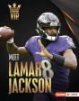 Meet Lamar Jackson - Preview