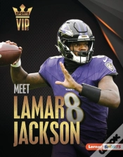 Capa do artigo Meet Lamar Jackson