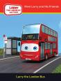 Meet Larry And His Friends - Preview
