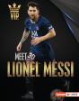 Meet Lionel Messi - Preview