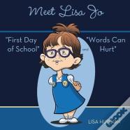 Meet Lisa Jo