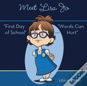 Meet Lisa Jo