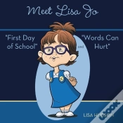 Capa do artigo Meet Lisa Jo