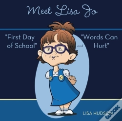 Capa do artigo Meet Lisa Jo