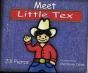Meet Little Tex - Preview