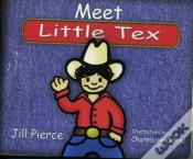 Capa do artigo Meet Little Tex