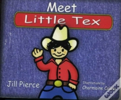 Capa do artigo Meet Little Tex