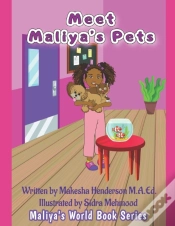 Capa do artigo Meet Maliya