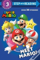 Meet Mario! (Nintendo)