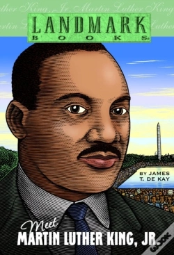 Capa do artigo Meet Martin Luther King, Jr.