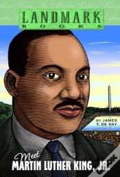 Capa do artigo Meet Martin Luther King, Jr.
