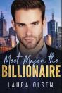 Meet Mason, The Billionaire - Preview