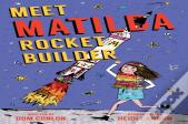 Meet Matilda Rocket Builder
