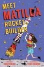Meet Matilda Rocket Builder - Preview
