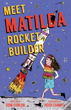 Capa do artigo Meet Matilda Rocket Builder
