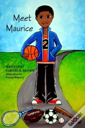 Capa do artigo Meet Maurice