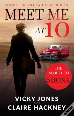 Capa do artigo Meet Me At 10