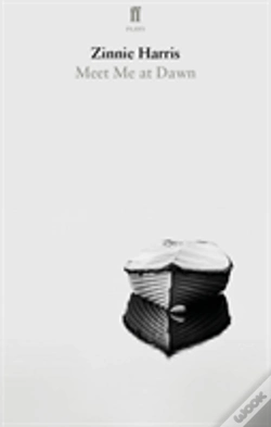 Capa do artigo Meet Me At Dawn