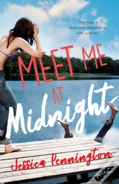 Meet Me At Midnight