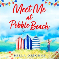 Capa do artigo Meet Me At Pebble Beach