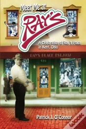 Capa do artigo Meet Me At Ray