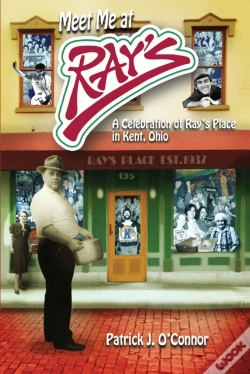 Capa do artigo Meet Me At Ray'S