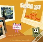 Capa do artigo Meet Me At The Art Museum
