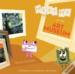 Capa do artigo Meet Me At The Art Museum