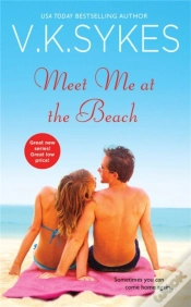 Capa do artigo Meet Me At The Beach