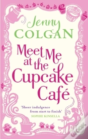 Capa do artigo Meet Me At The Cupcake Caf
