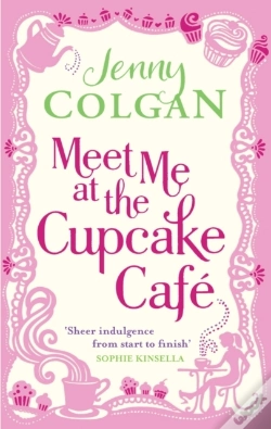 Capa do artigo Meet Me At The Cupcake Caf