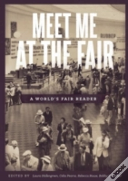 Capa do artigo Meet Me At The Fair: A World'S Fair Reader
