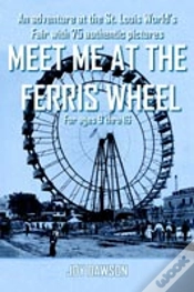 Capa do artigo Meet Me At The Ferris Wheel