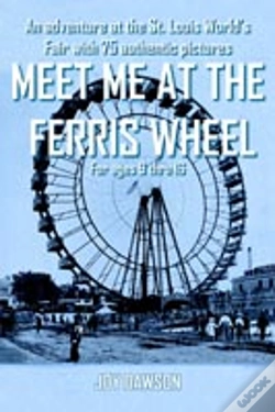 Capa do artigo Meet Me At The Ferris Wheel