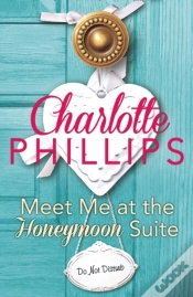 Capa do artigo Meet Me At The Honeymoon Suite