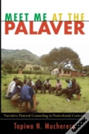 Capa do artigo Meet Me At The Palaver: Narrative Pastor