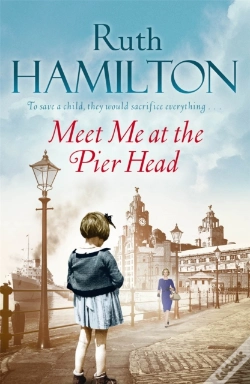 Capa do artigo Meet Me At The Pier Head