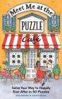 Meet Me At The Puzzle Cafe - Preview