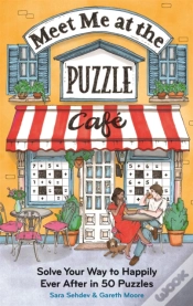 Capa do artigo Meet Me At The Puzzle Cafe