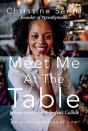 Meet Me At The Table Where Greatness & Impact Collide - Preview