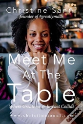 Meet Me At The Table Where Greatness & Impact Collide