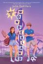Meet Me At Wonderland - Preview