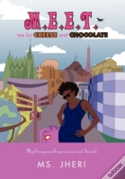 Capa do artigo M.E.E.T. Me For Cheese And Chocolate