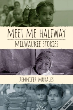 Capa do artigo Meet Me Halfway