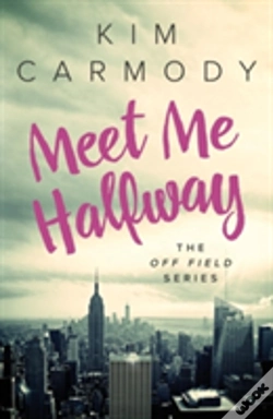 Capa do artigo Meet Me Halfway