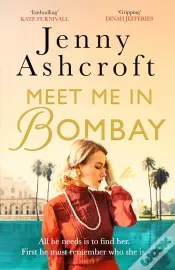 Meet Me In Bombay