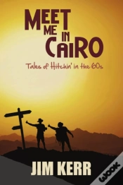 Capa do artigo Meet Me In Cairo
