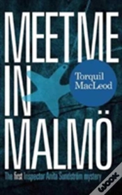 Capa do artigo Meet Me In Malmo