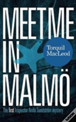 Capa do artigo Meet Me In Malmo