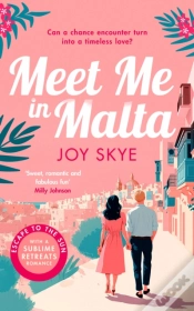 Capa do artigo Meet Me In Malta